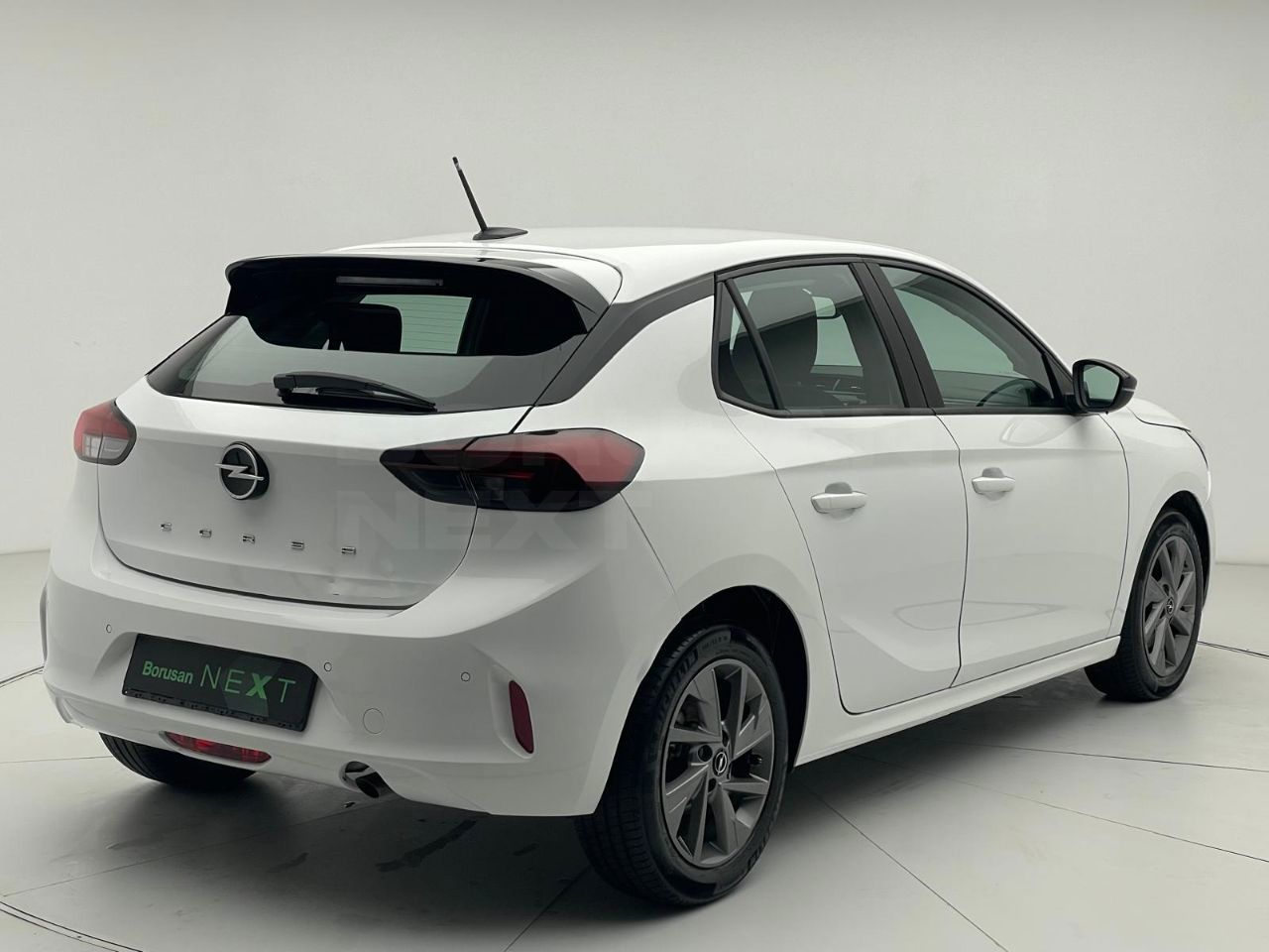 Opel Corsa 2023